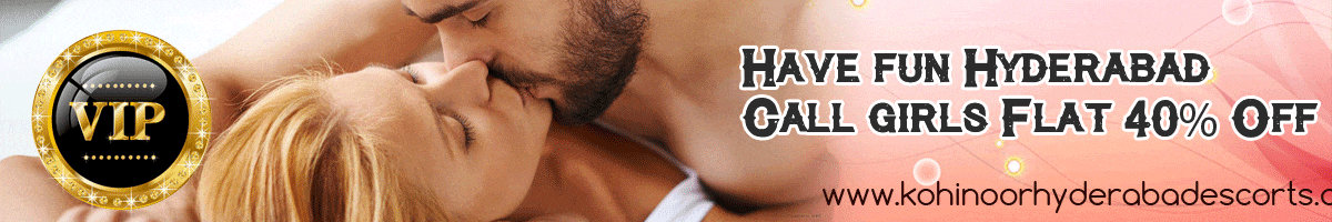hyderabad escorts